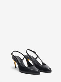 BLACKSILVERGOLD Footwear - BLACKSILVERGOLD
