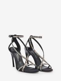 BLACKCRYSTAL Footwear - BLACKCRYSTAL