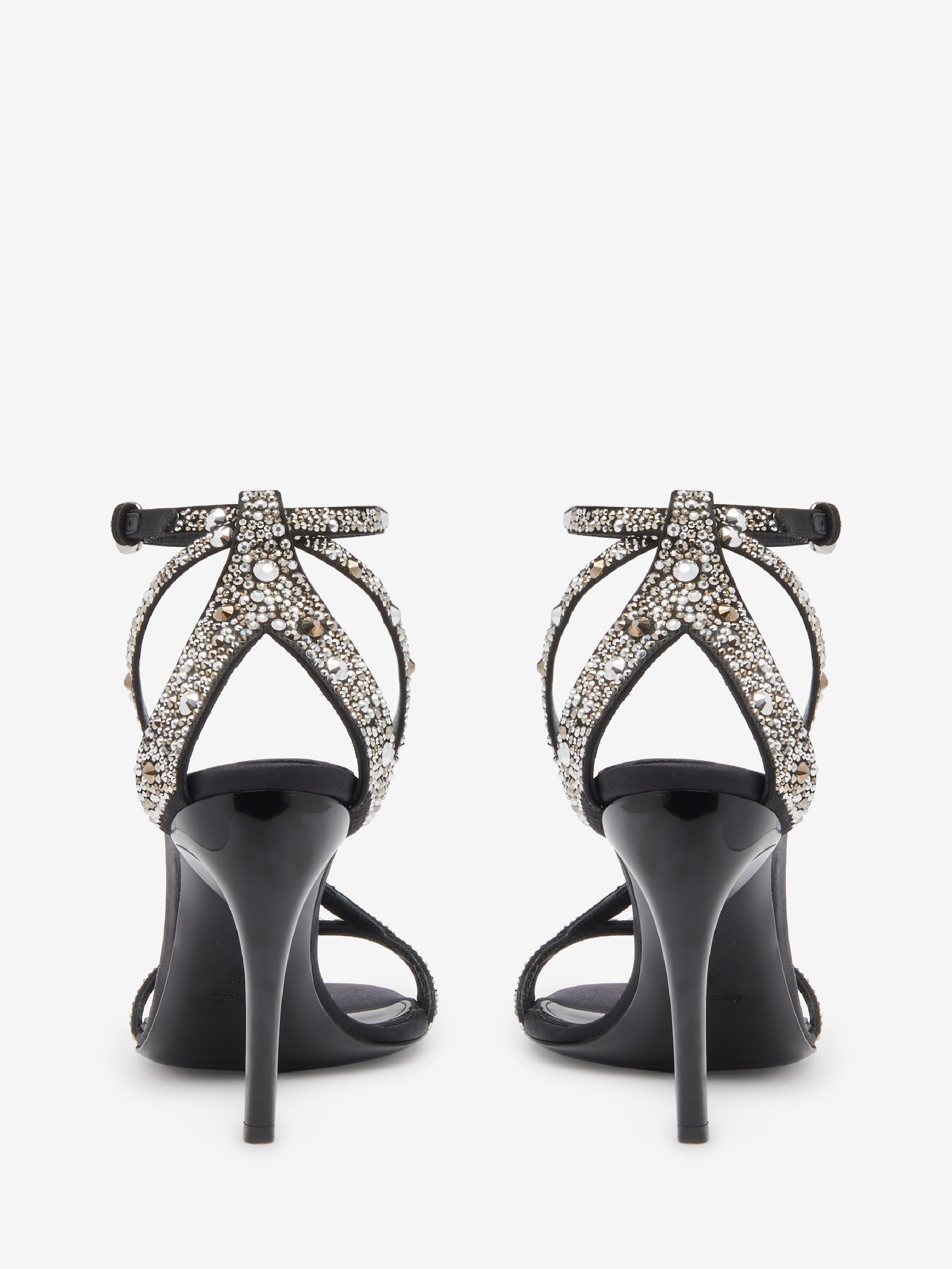 BLACKCRYSTAL Footwear - BLACKCRYSTAL