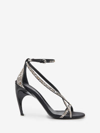 BLACKCRYSTAL Footwear - BLACKCRYSTAL
