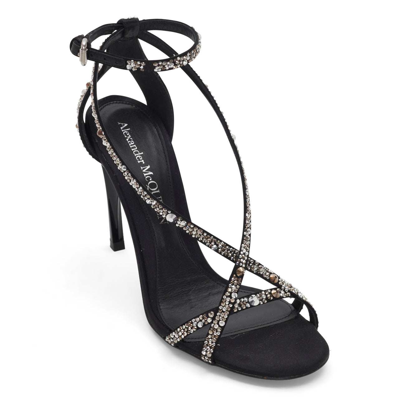 BLACKCRYSTAL Footwear - BLACKCRYSTAL
