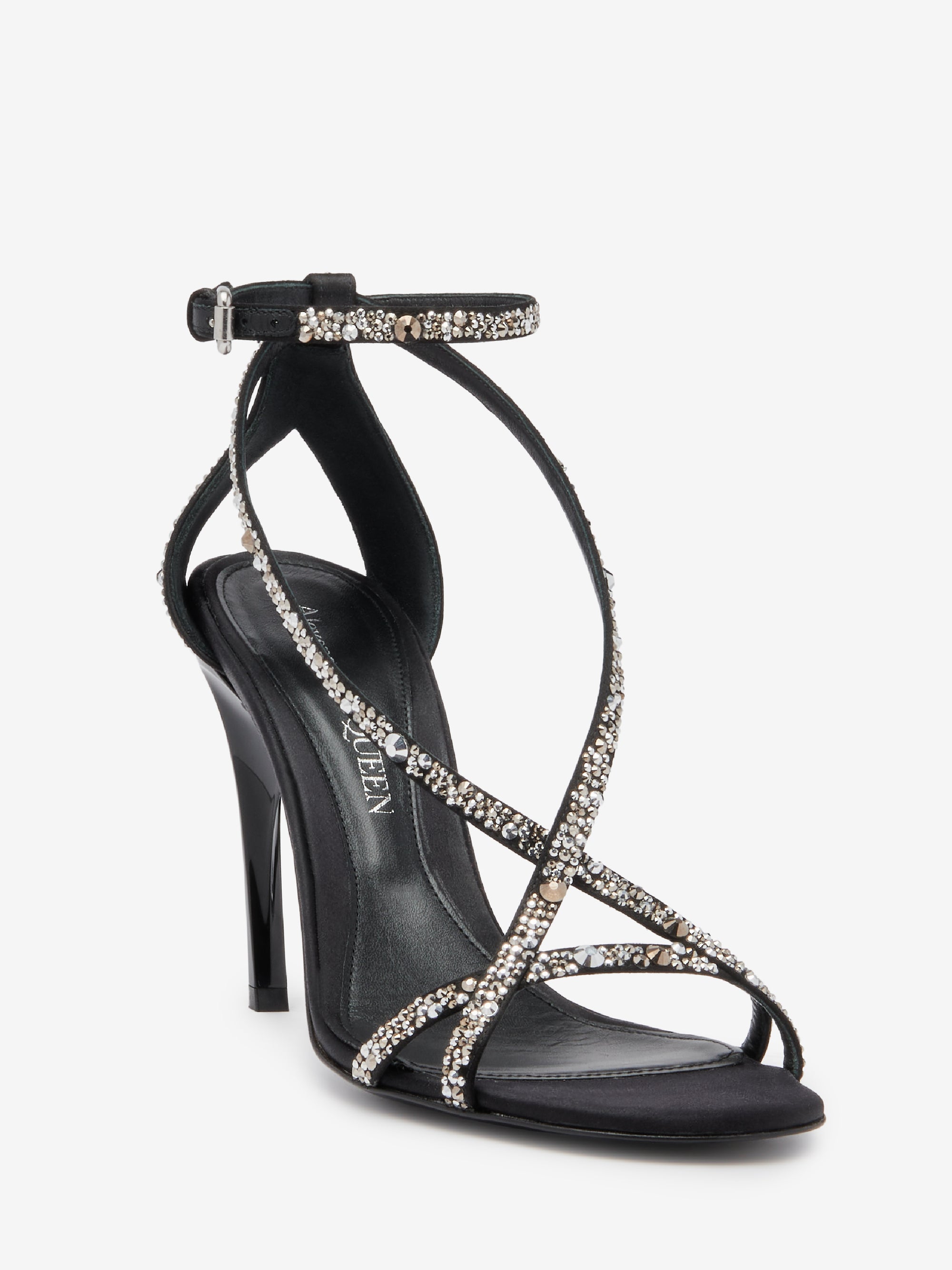 BLACKCRYSTAL Footwear - BLACKCRYSTAL