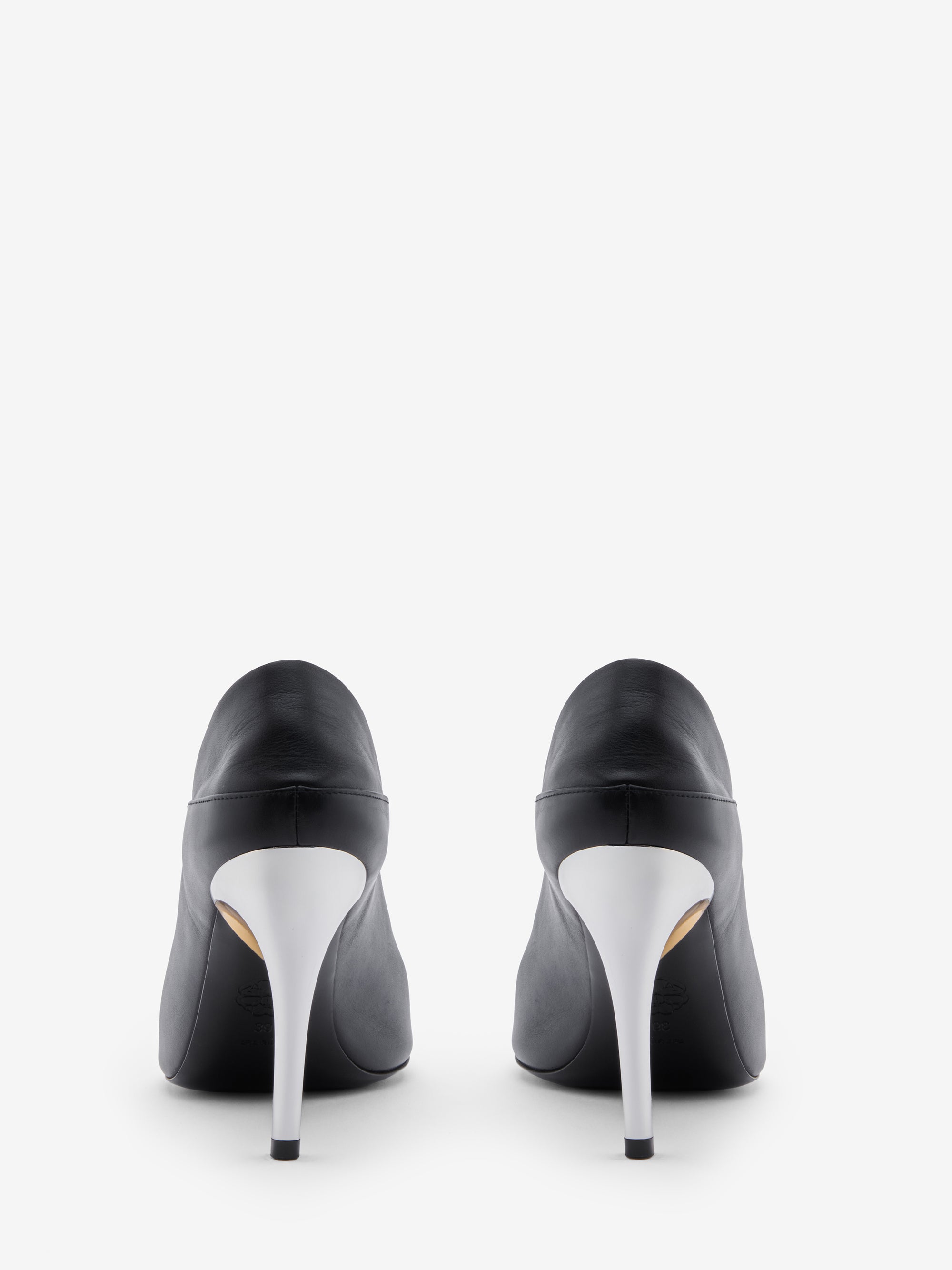 BLACKSILVERGOLD Footwear - BLACKSILVERGOLD