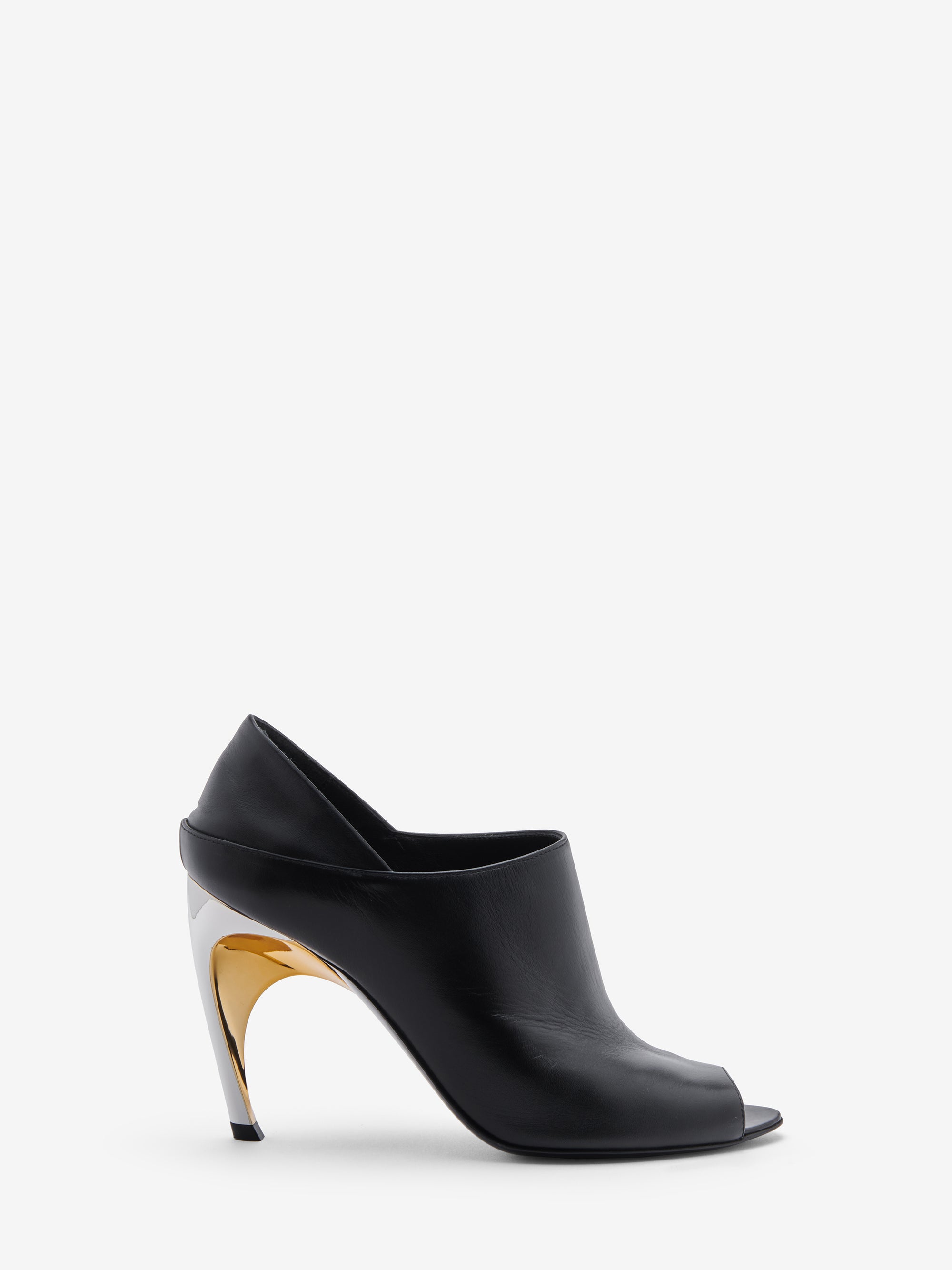 BLACKSILVERGOLD Footwear - BLACKSILVERGOLD