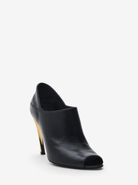 BLACKSILVERGOLD Footwear - BLACKSILVERGOLD
