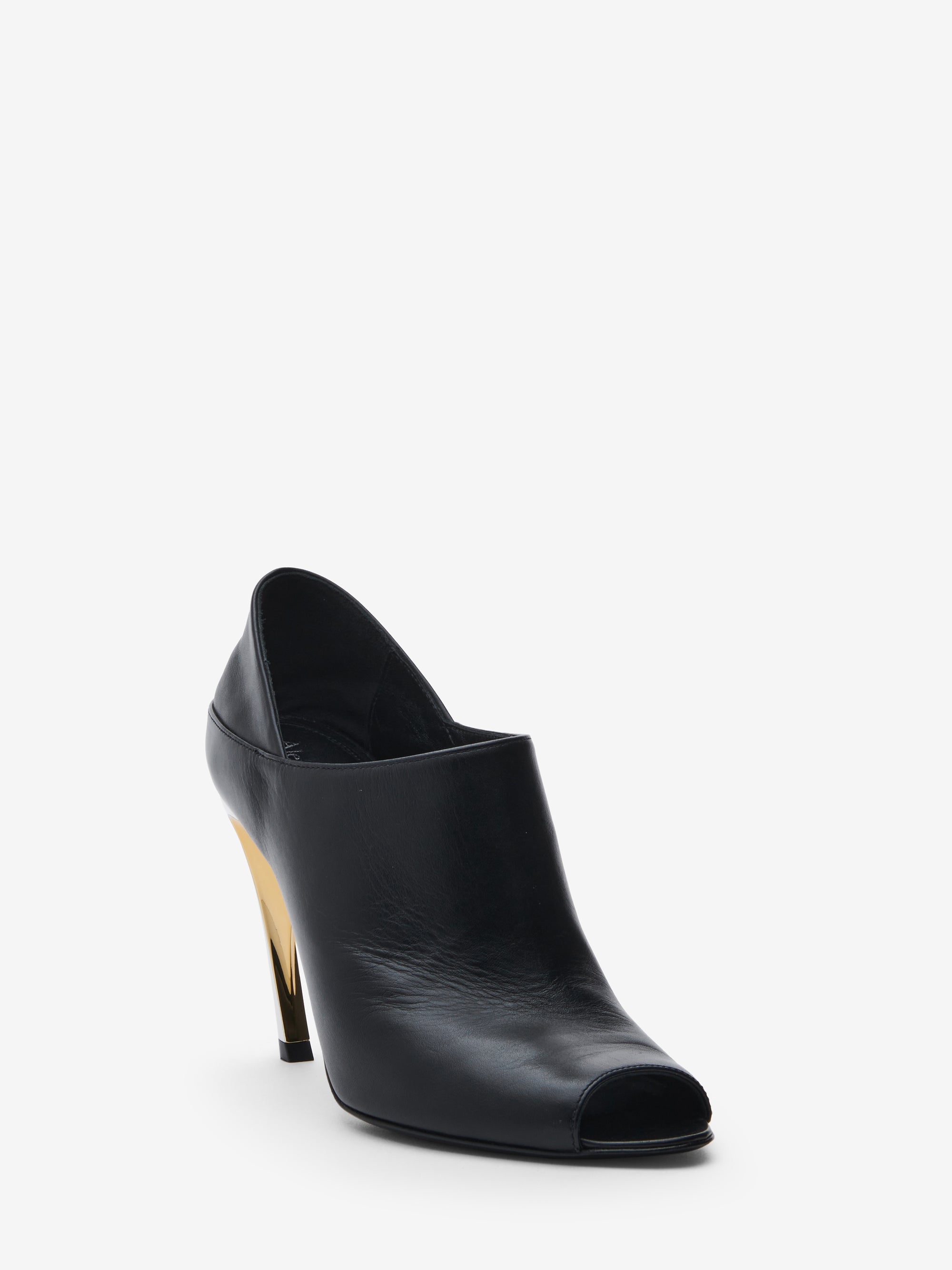 BLACKSILVERGOLD Footwear - BLACKSILVERGOLD