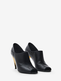 BLACKSILVERGOLD Footwear - BLACKSILVERGOLD
