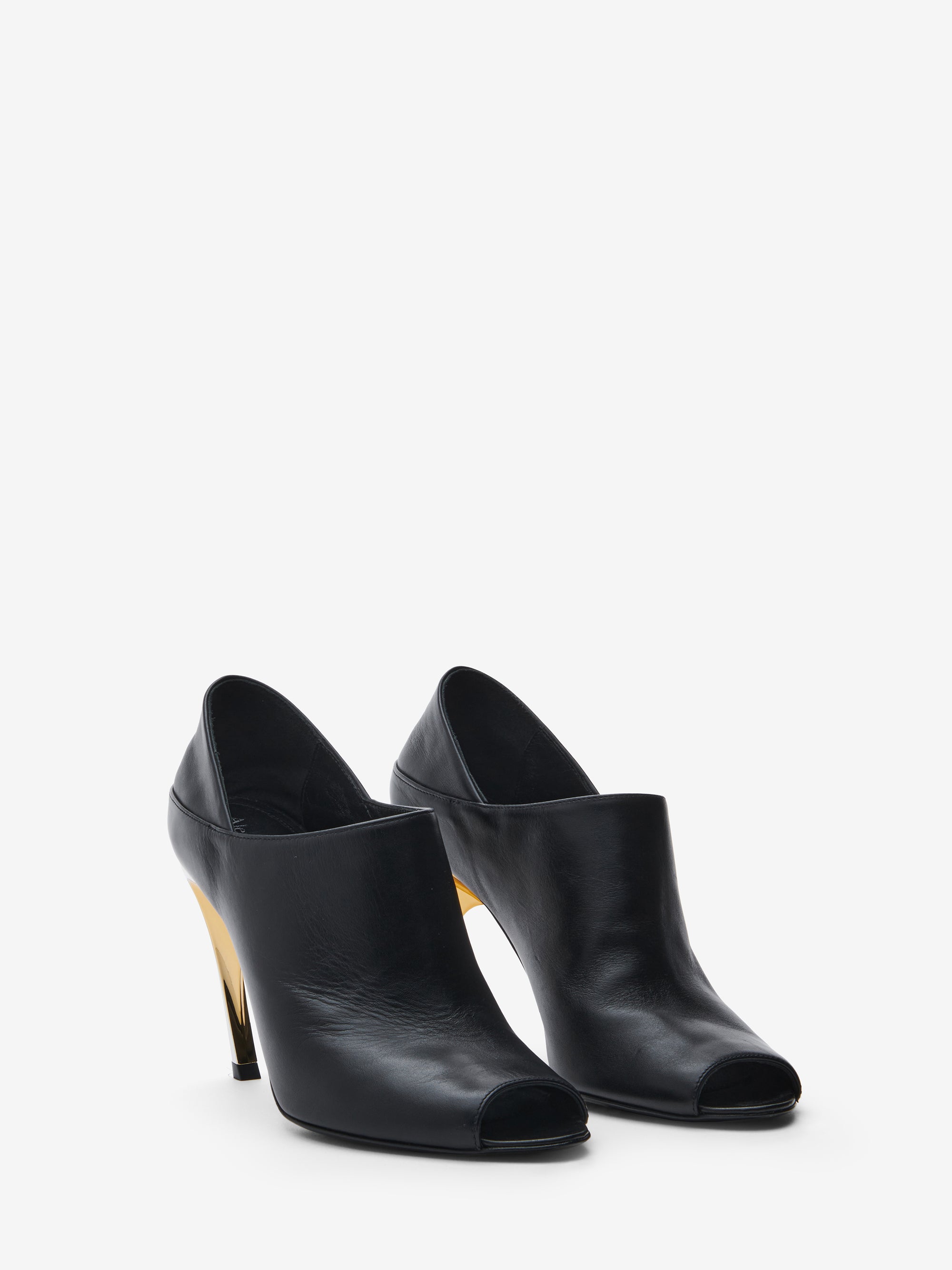 BLACKSILVERGOLD Footwear - BLACKSILVERGOLD