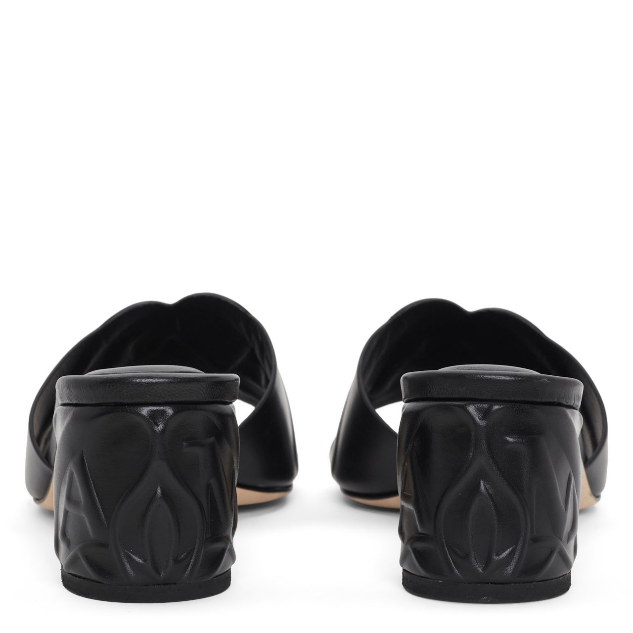 BLACK Footwear - BLACK