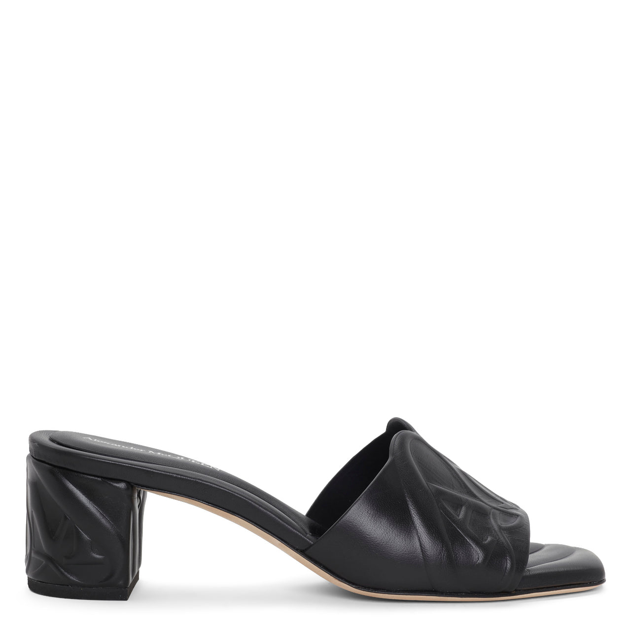 BLACK Footwear - BLACK