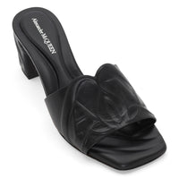 BLACK Footwear - BLACK