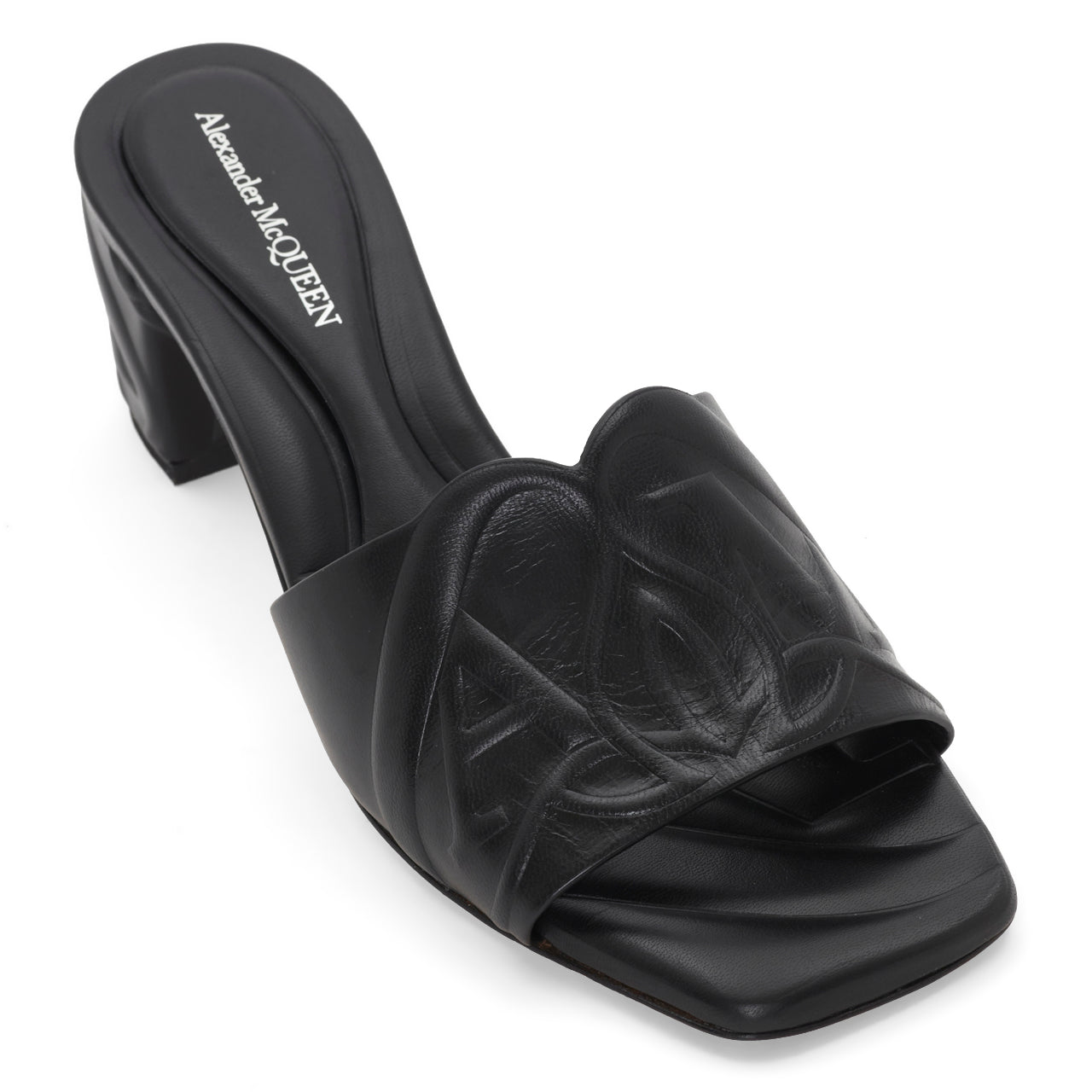 BLACK Footwear - BLACK