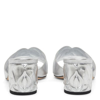 SILVER Footwear - SILVER