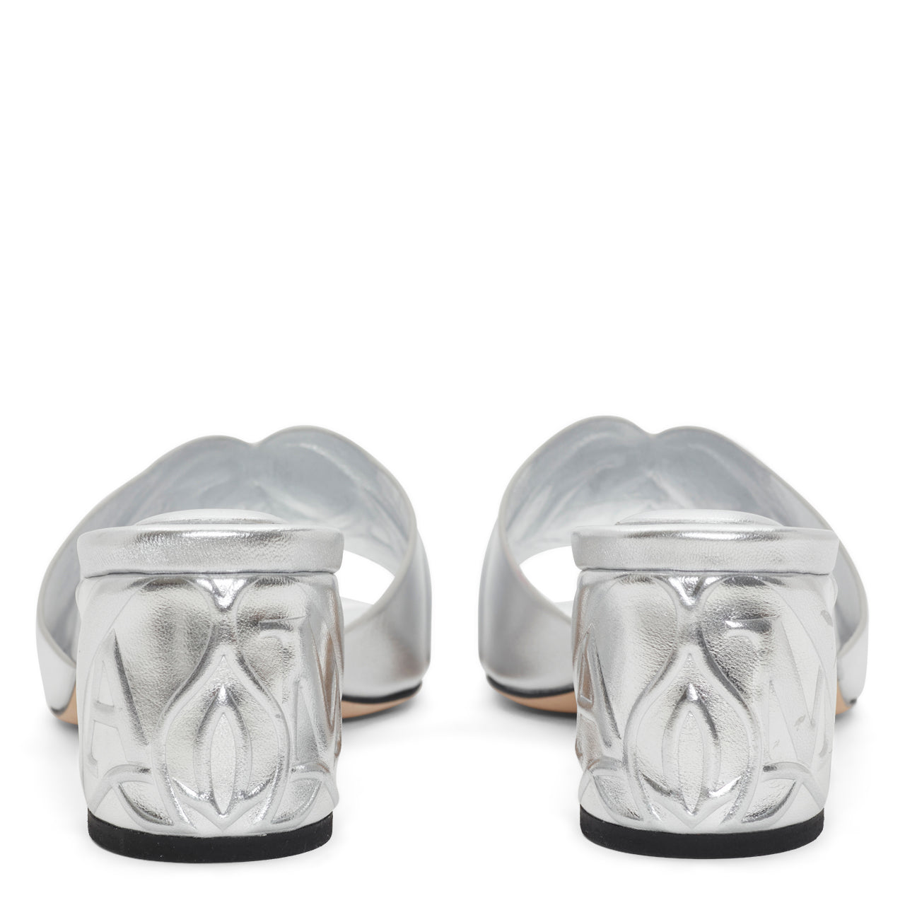 SILVER Footwear - SILVER