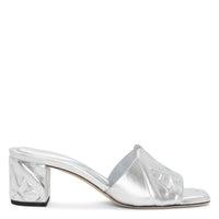 SILVER Footwear - SILVER