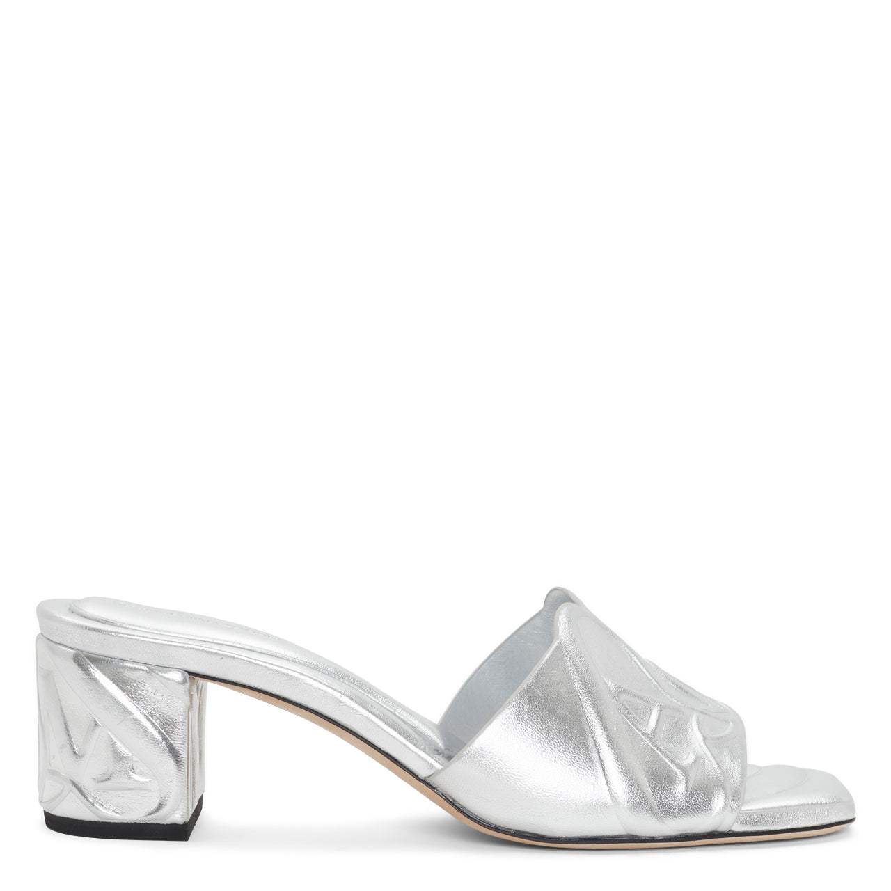 SILVER Footwear - SILVER