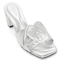 SILVER Footwear - SILVER
