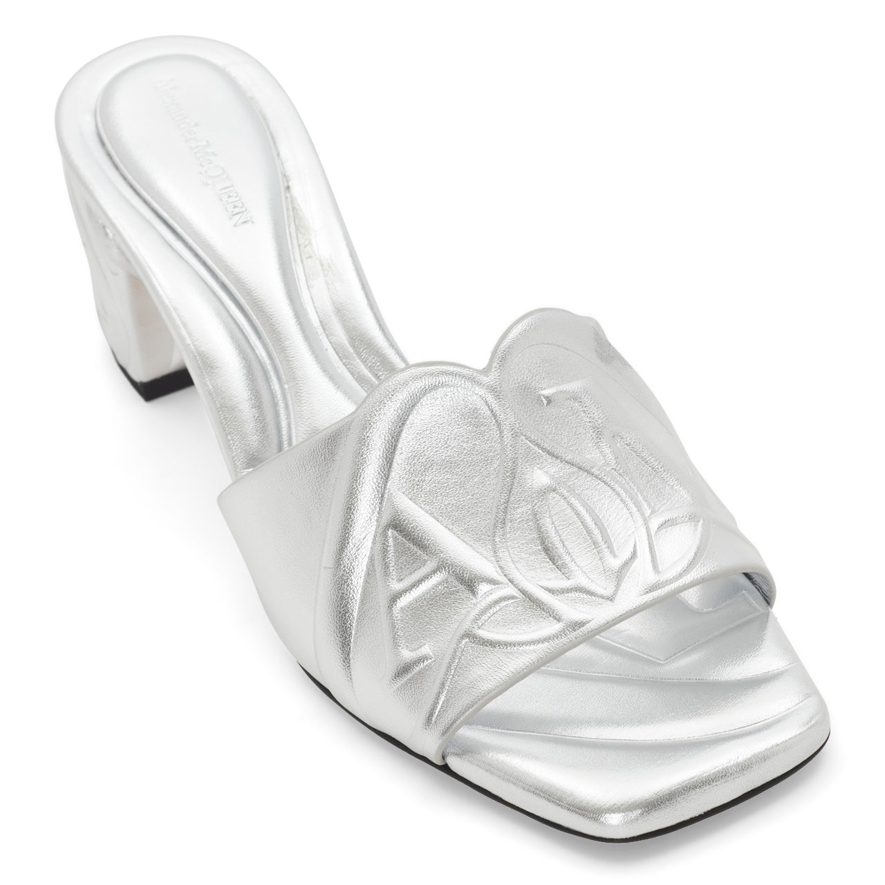 SILVER Footwear - SILVER