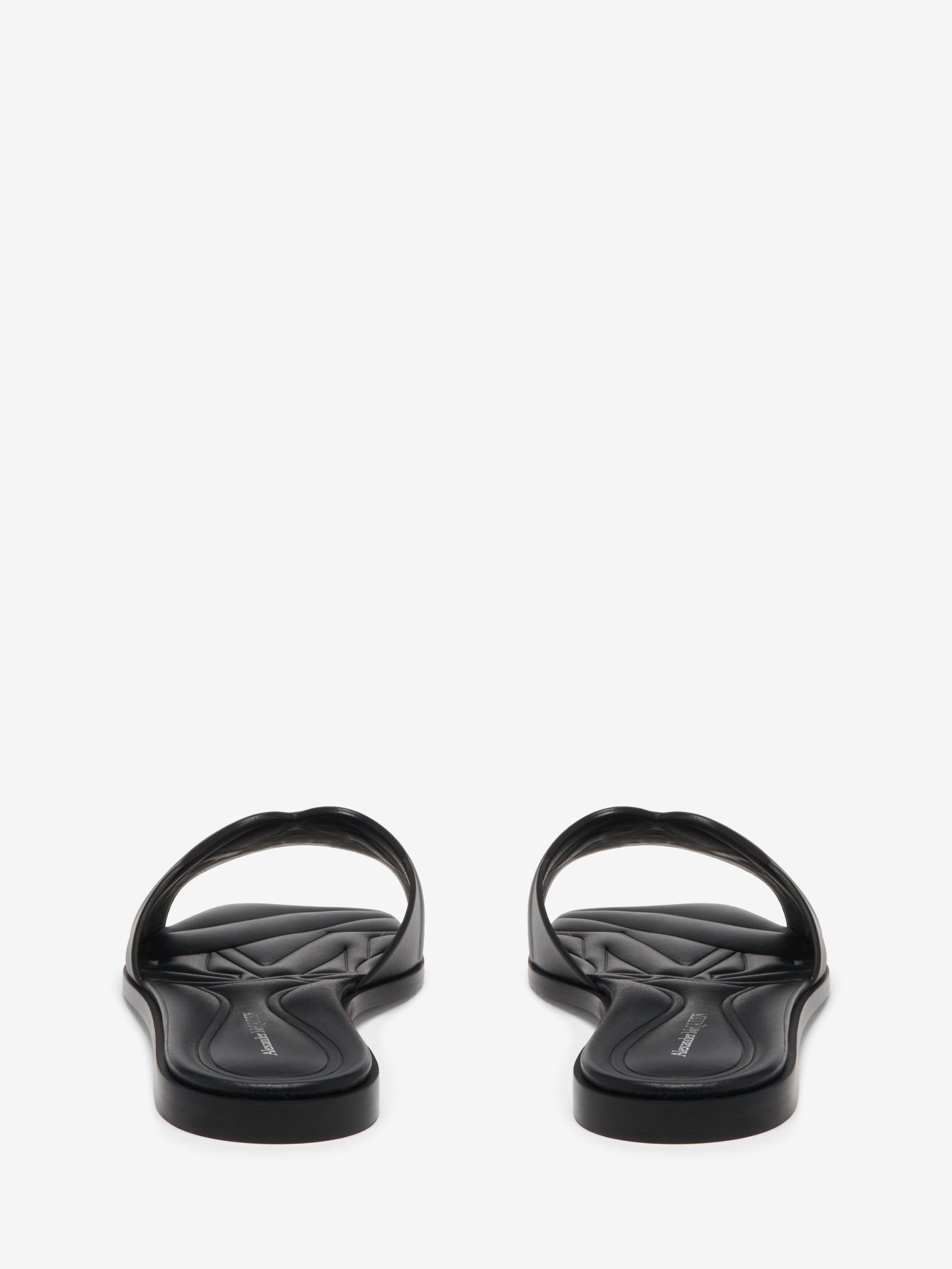 BLACK Footwear - BLACK