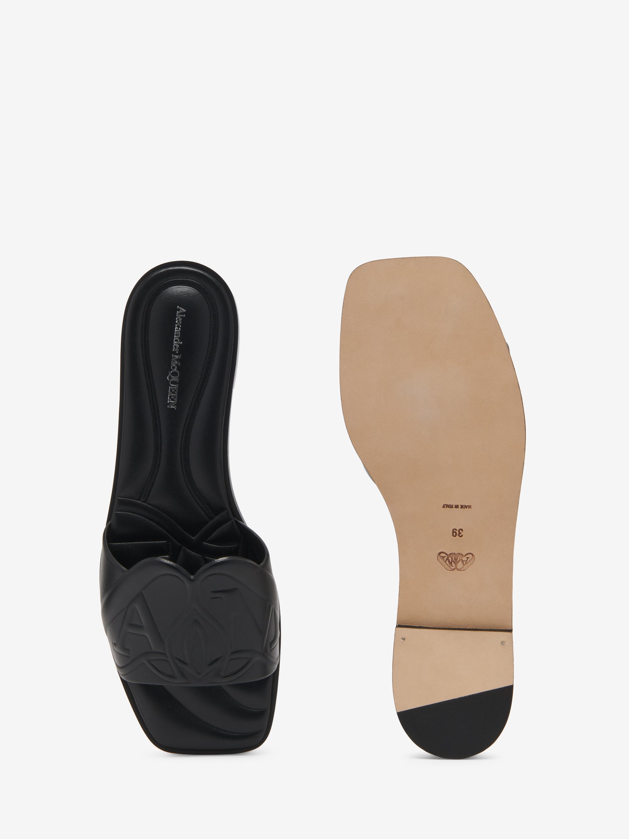 BLACK Footwear - BLACK