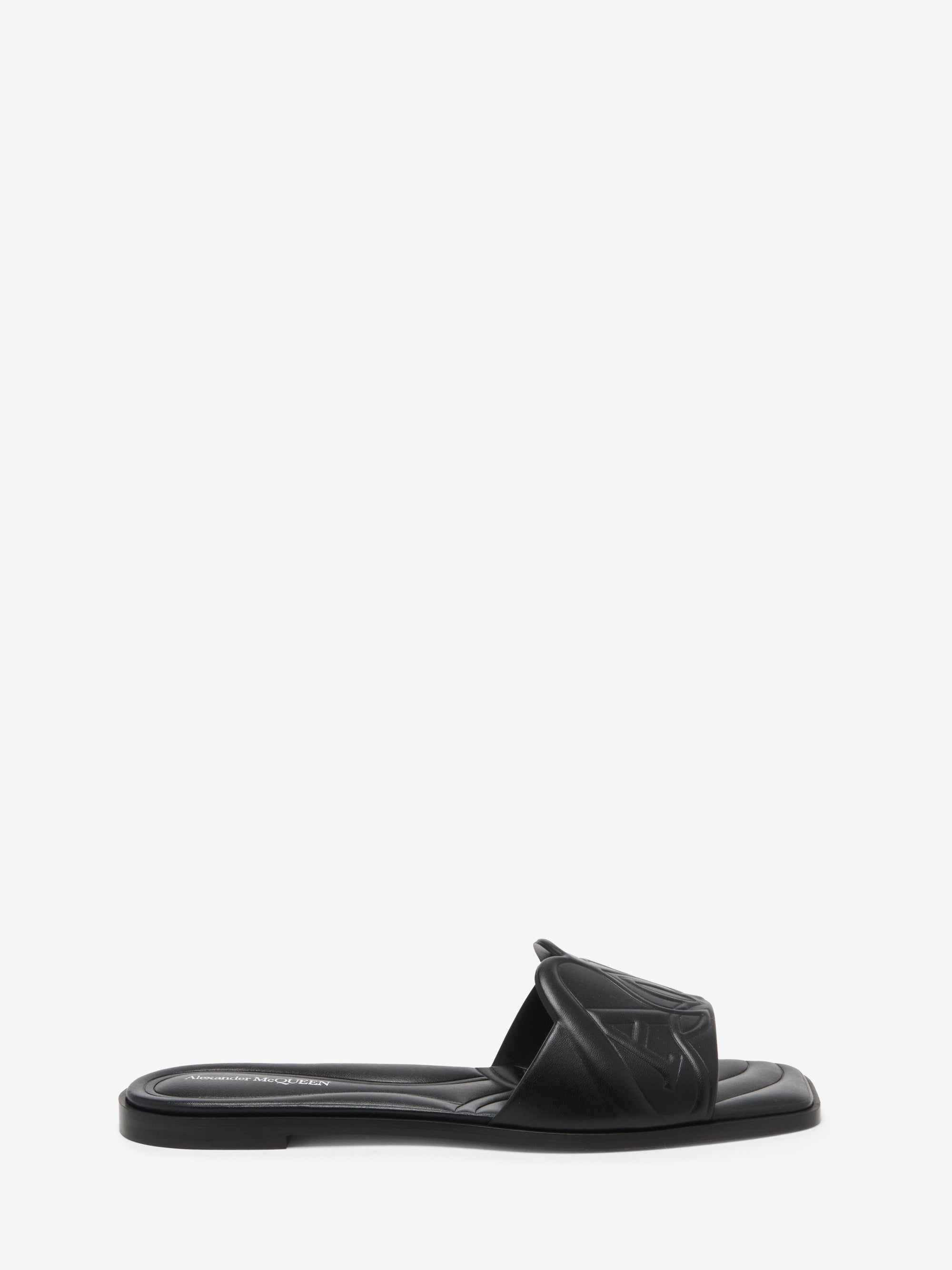 BLACK Footwear - BLACK