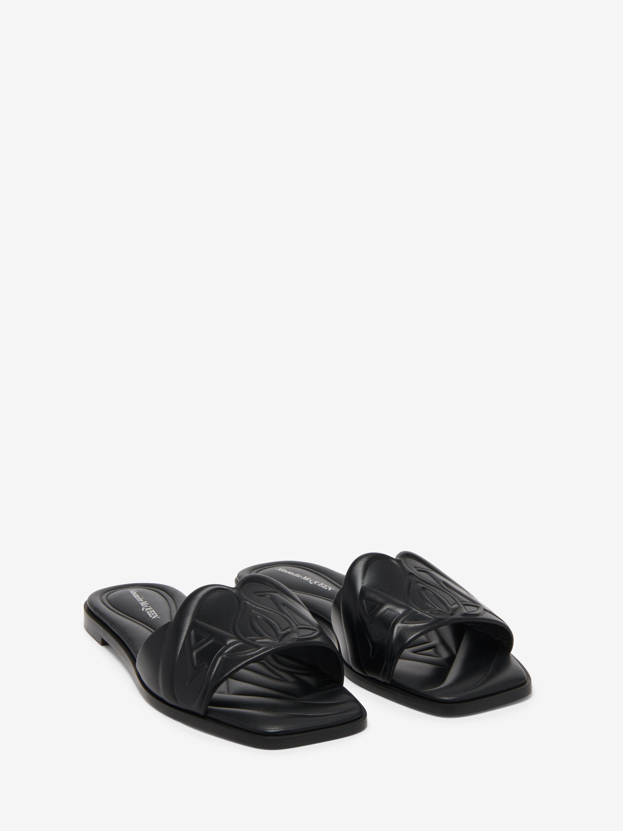 BLACK Footwear - BLACK