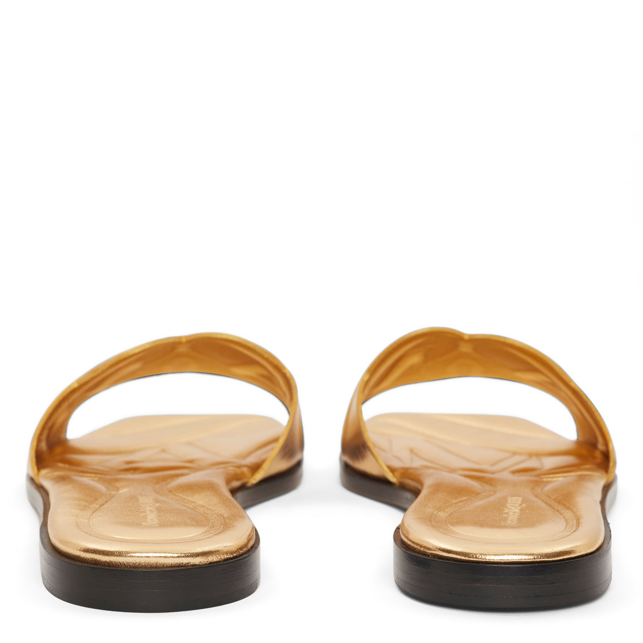 GOLD Footwear - GOLD