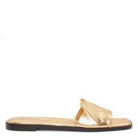 GOLD Footwear - GOLD