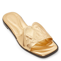 GOLD Footwear - GOLD