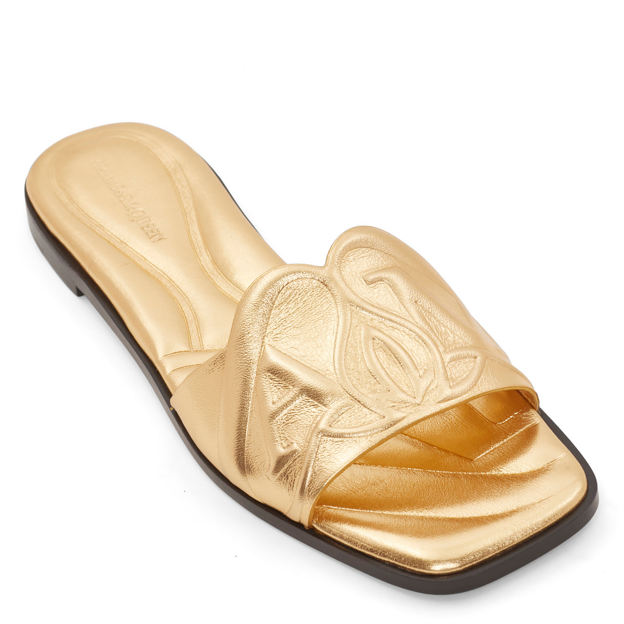 GOLD Footwear - GOLD