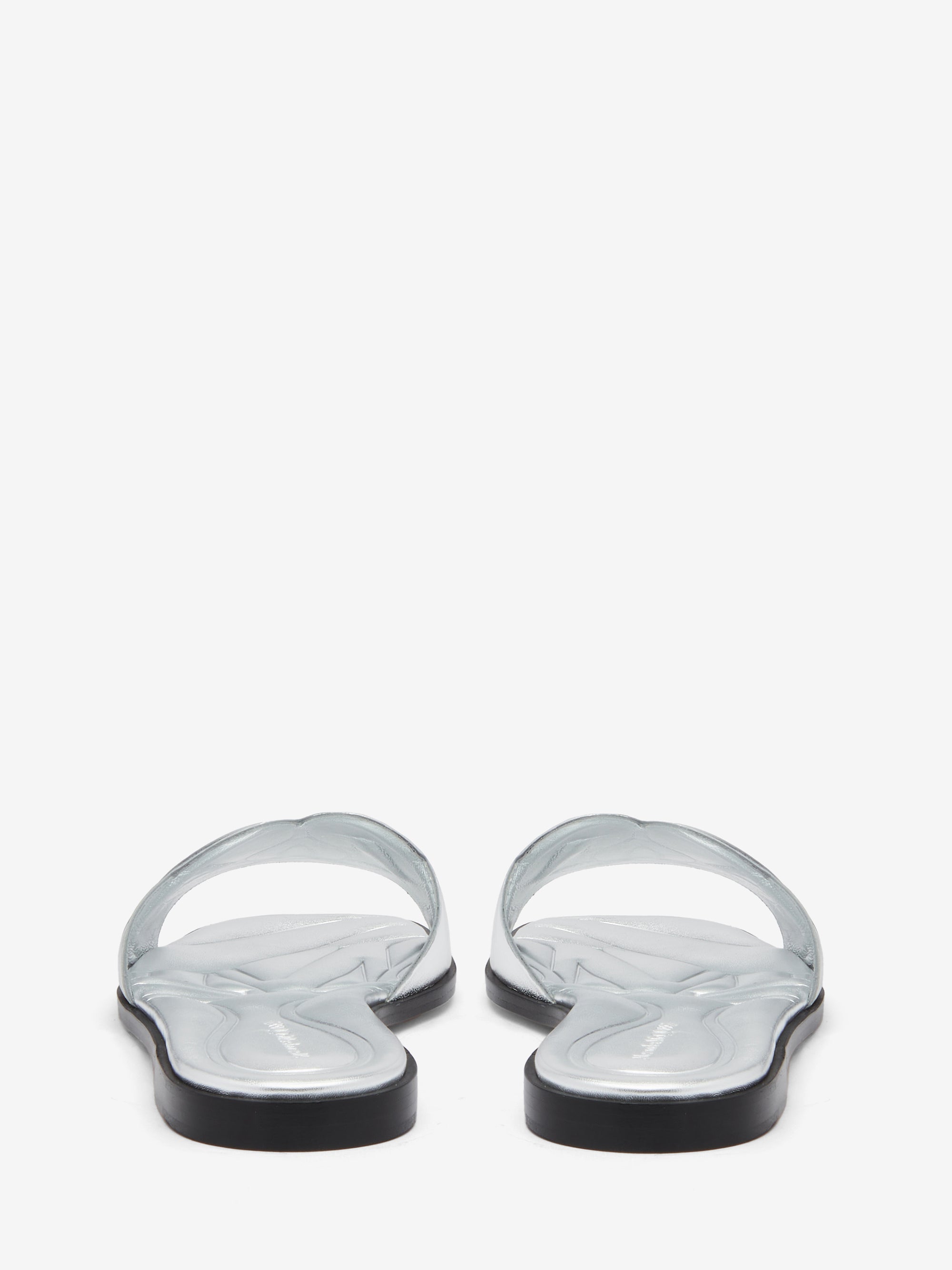 SILVER Footwear - SILVER