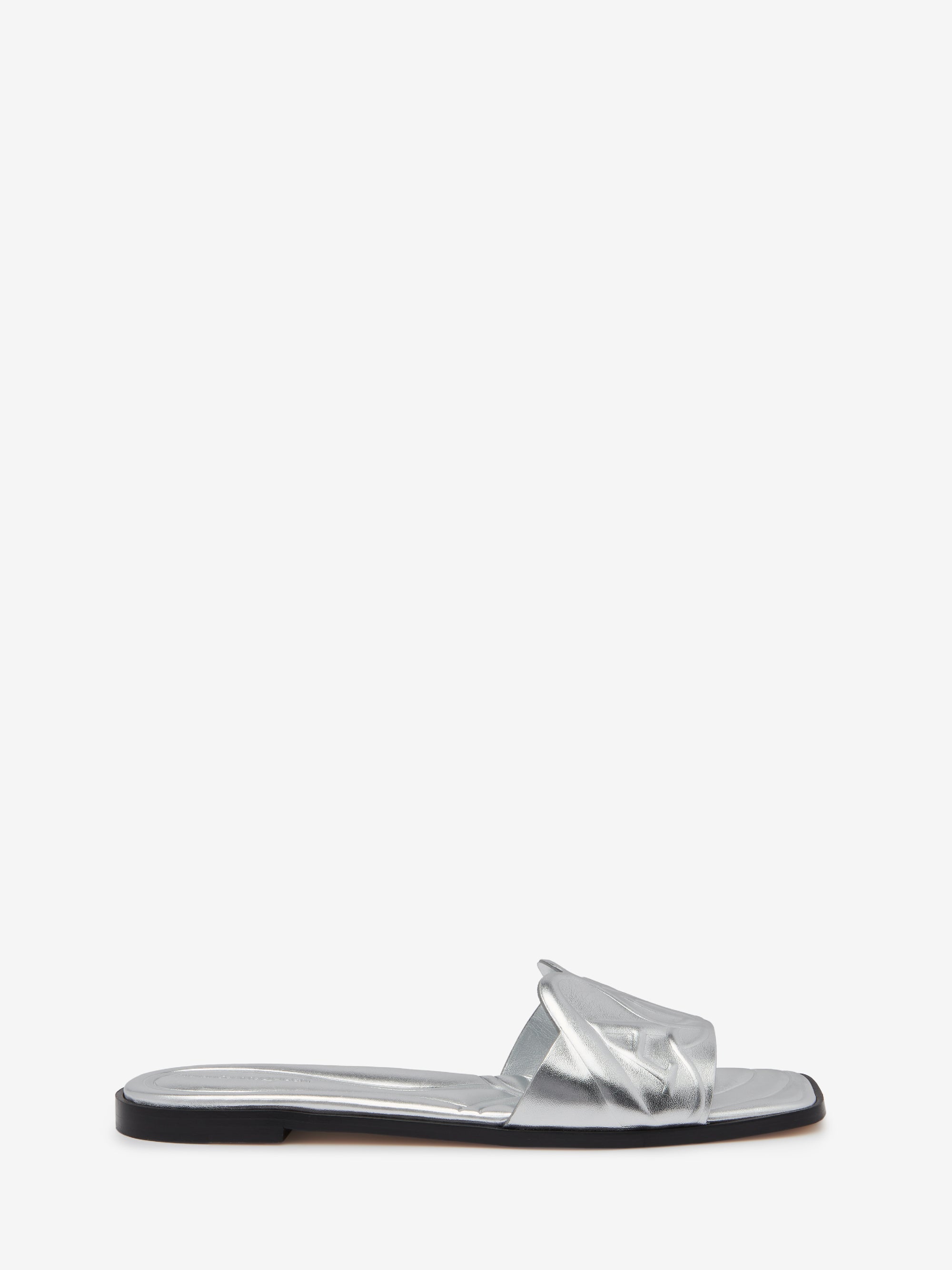 SILVER Footwear - SILVER