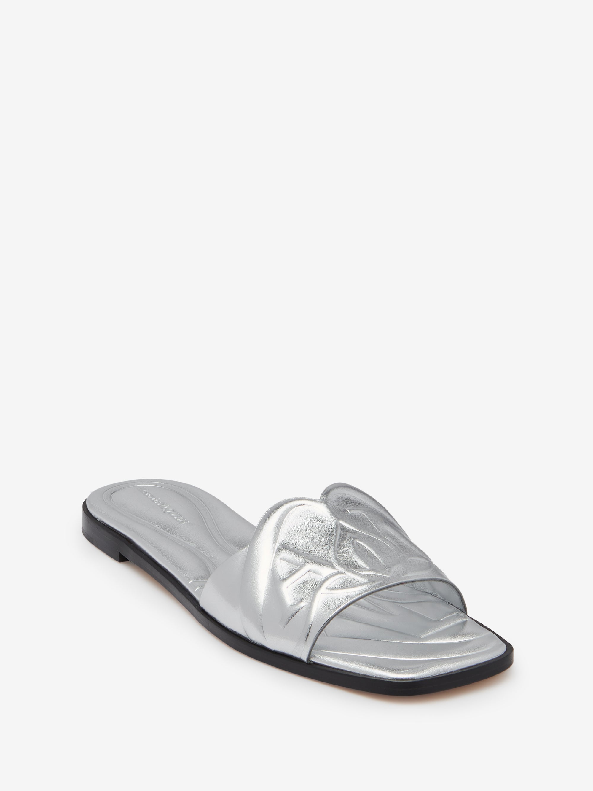 SILVER Footwear - SILVER