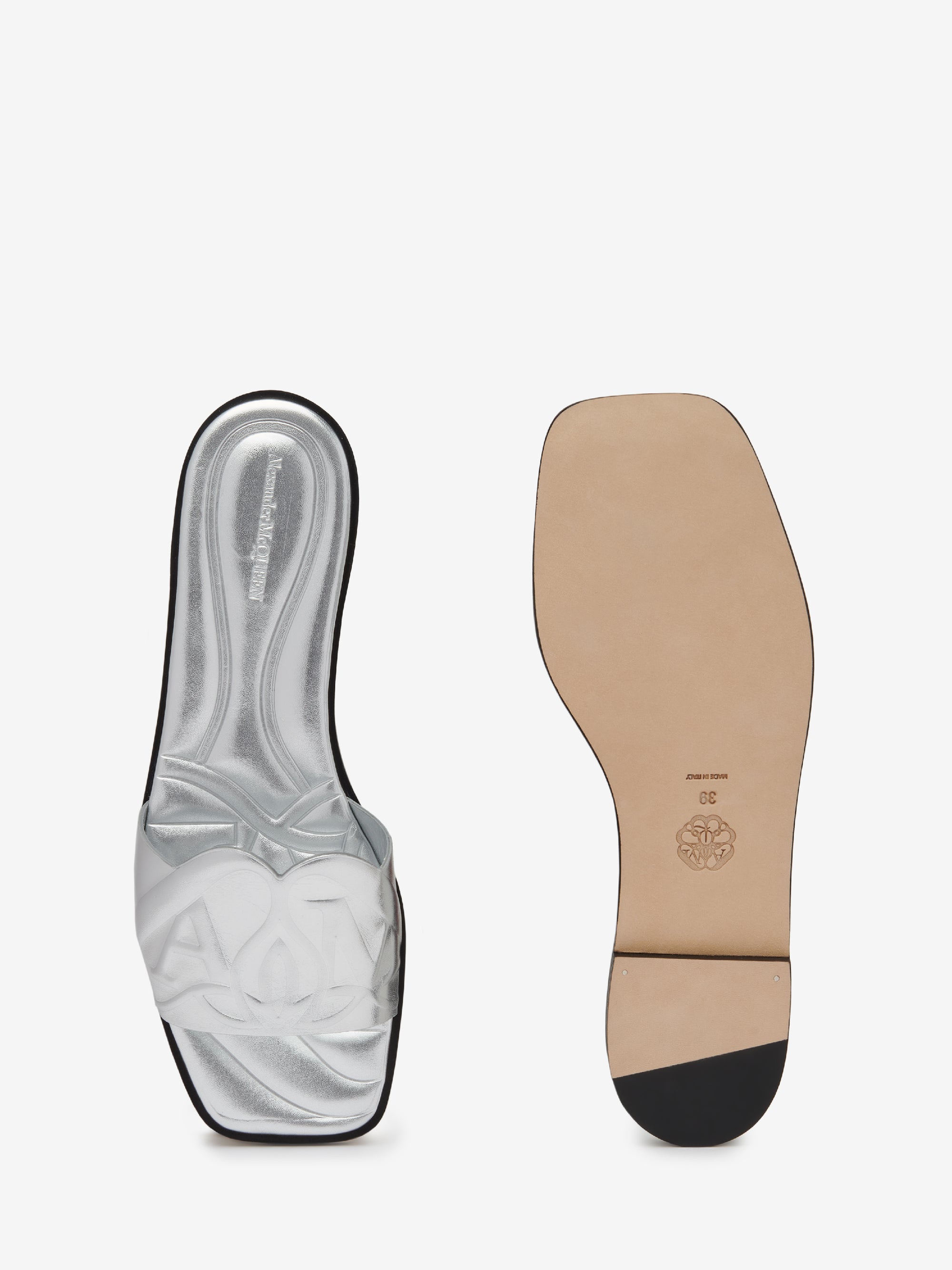 SILVER Footwear - SILVER