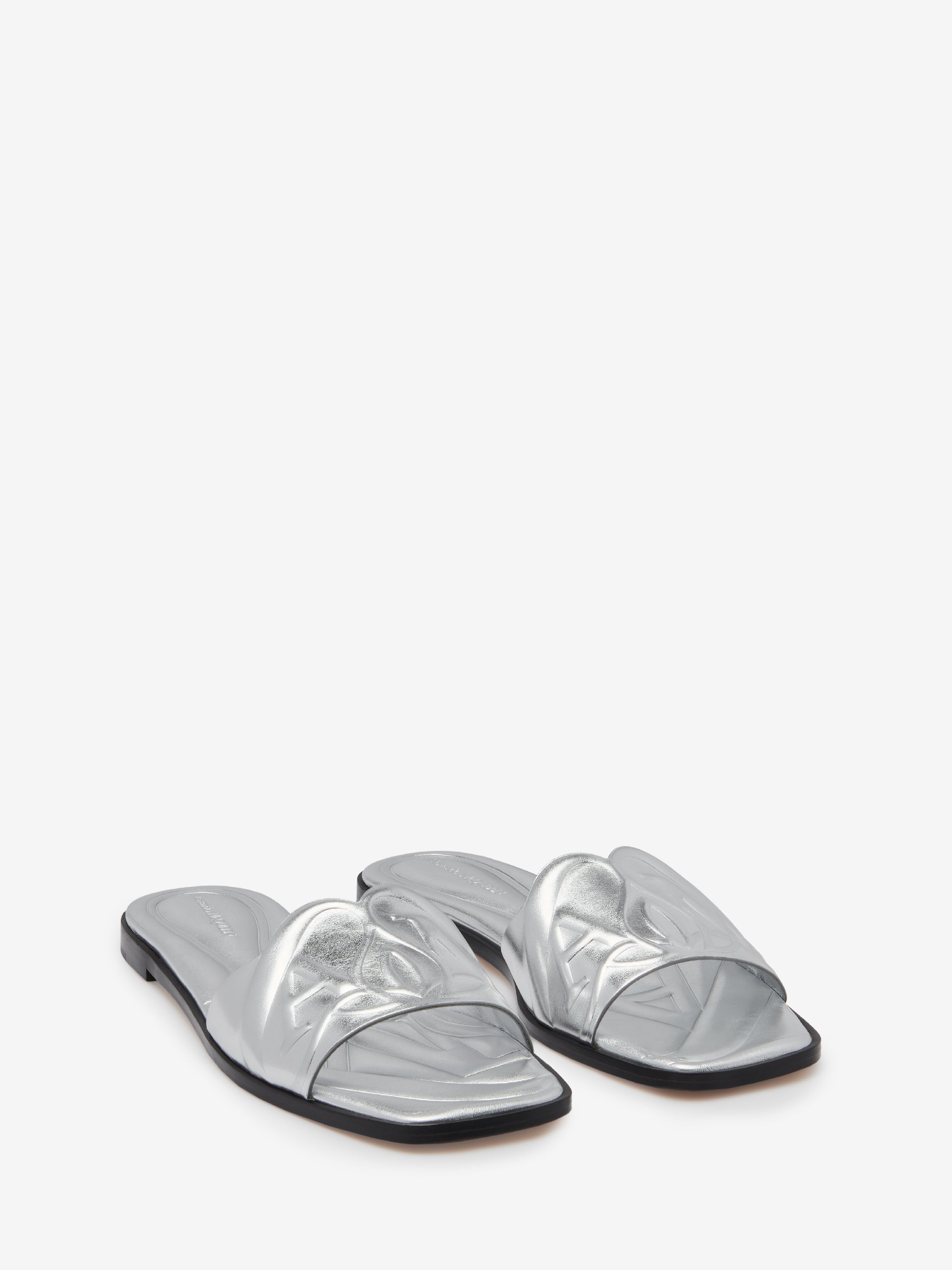 SILVER Footwear - SILVER