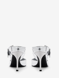 SILVERSILVER Footwear - SILVERSILVER