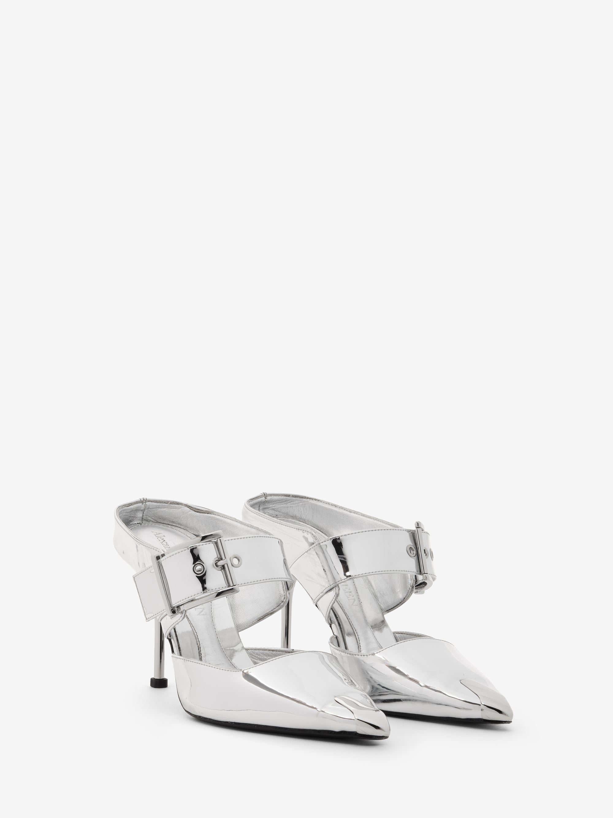 SILVERSILVER Footwear - SILVERSILVER