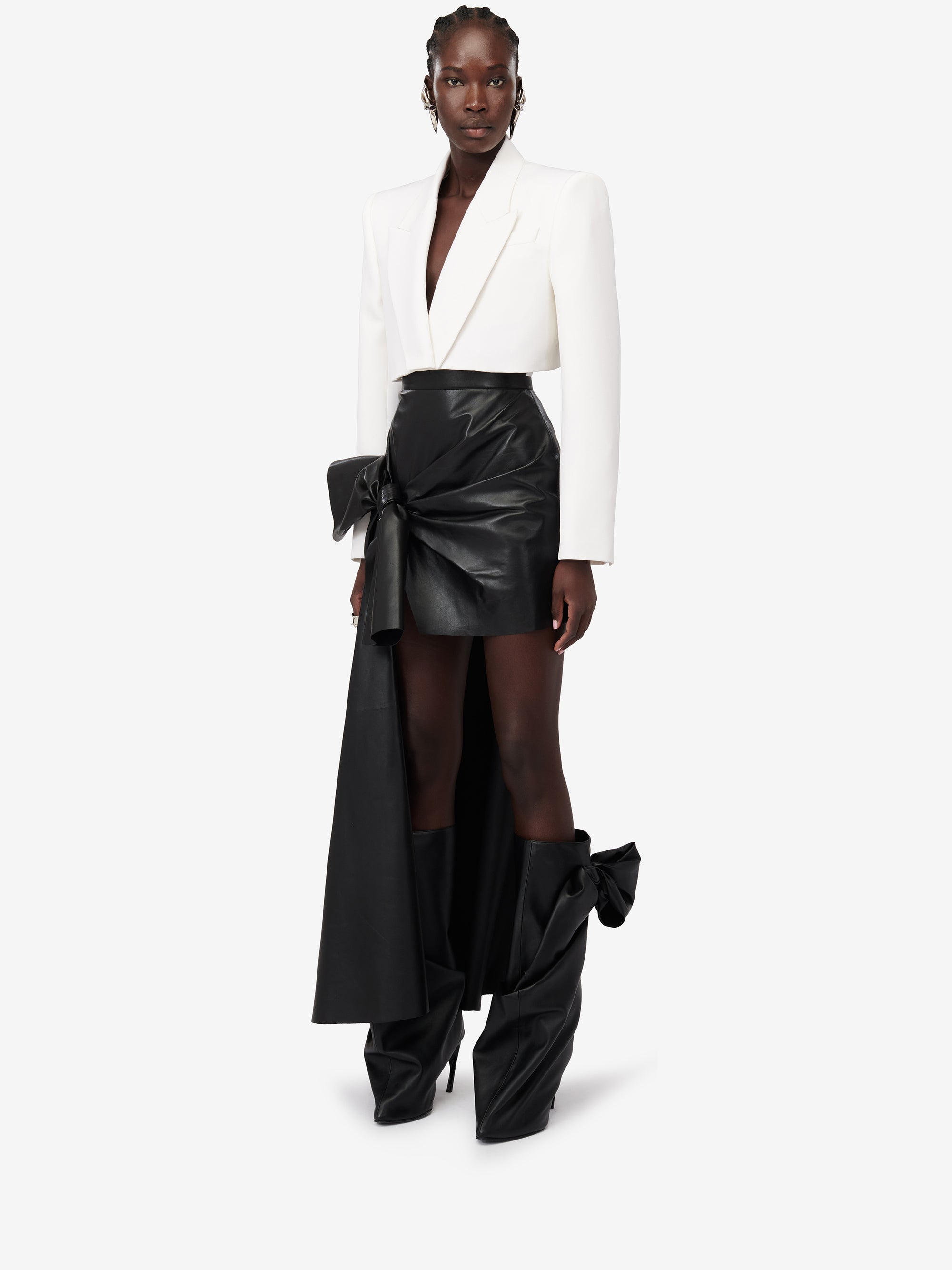 BLACK RTW - BLACK