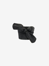 BLACK RTW - BLACK