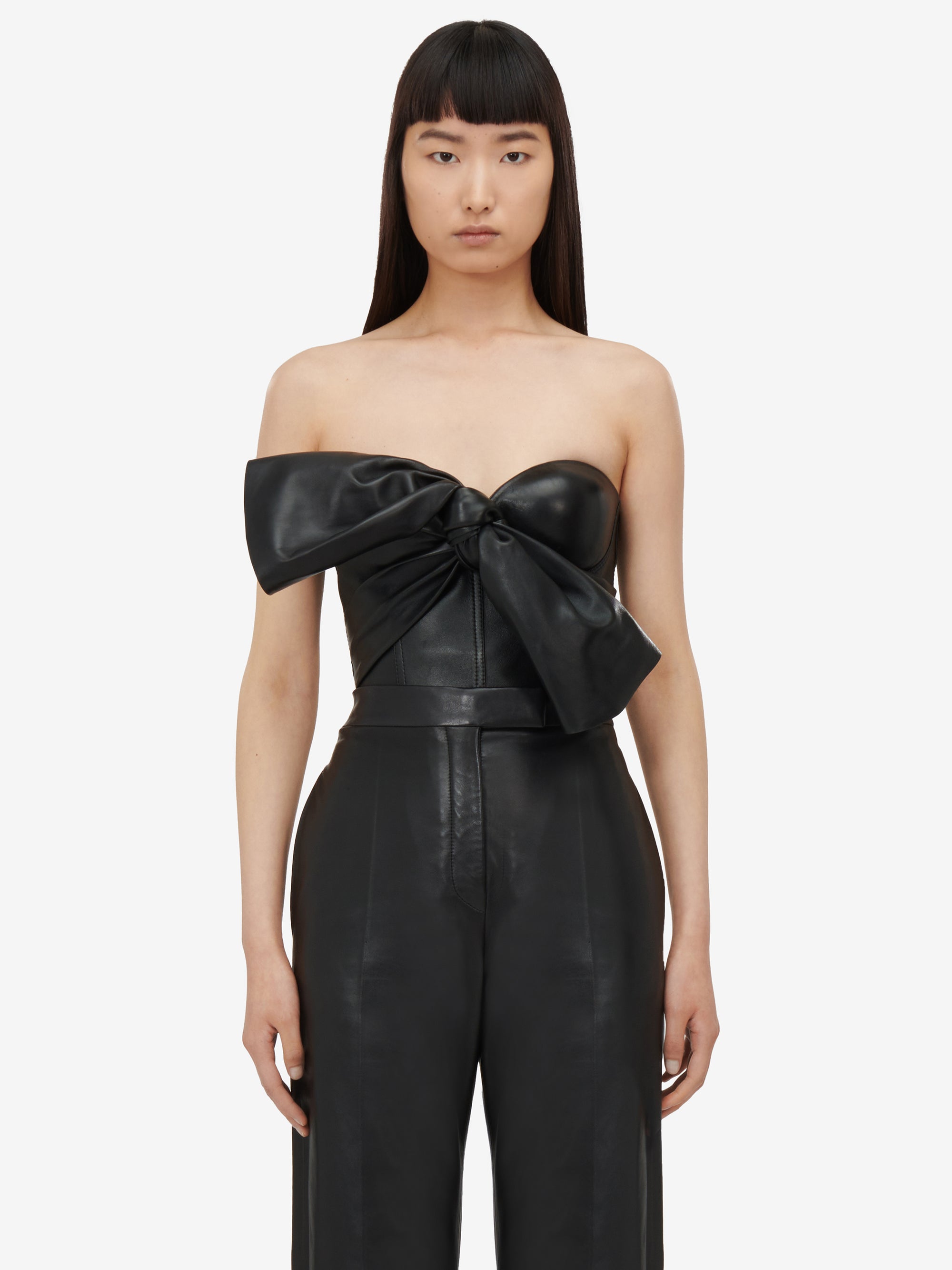 BLACK RTW - BLACK