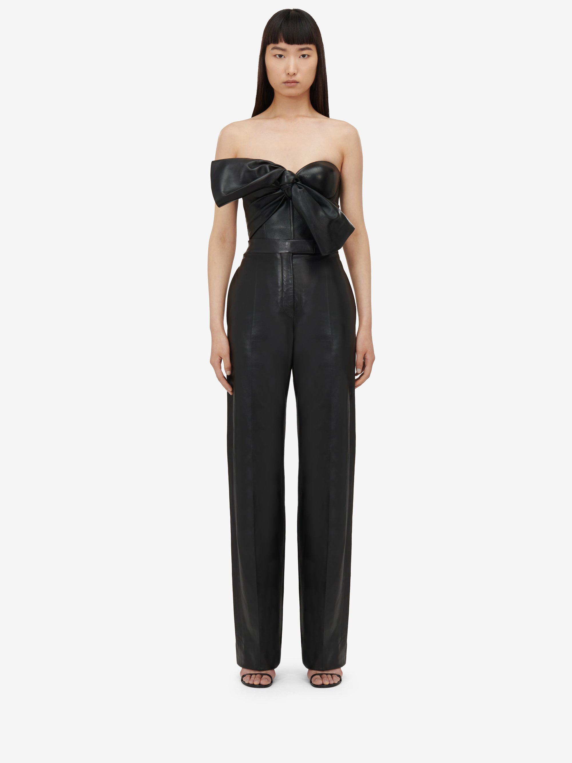 BLACK RTW - BLACK