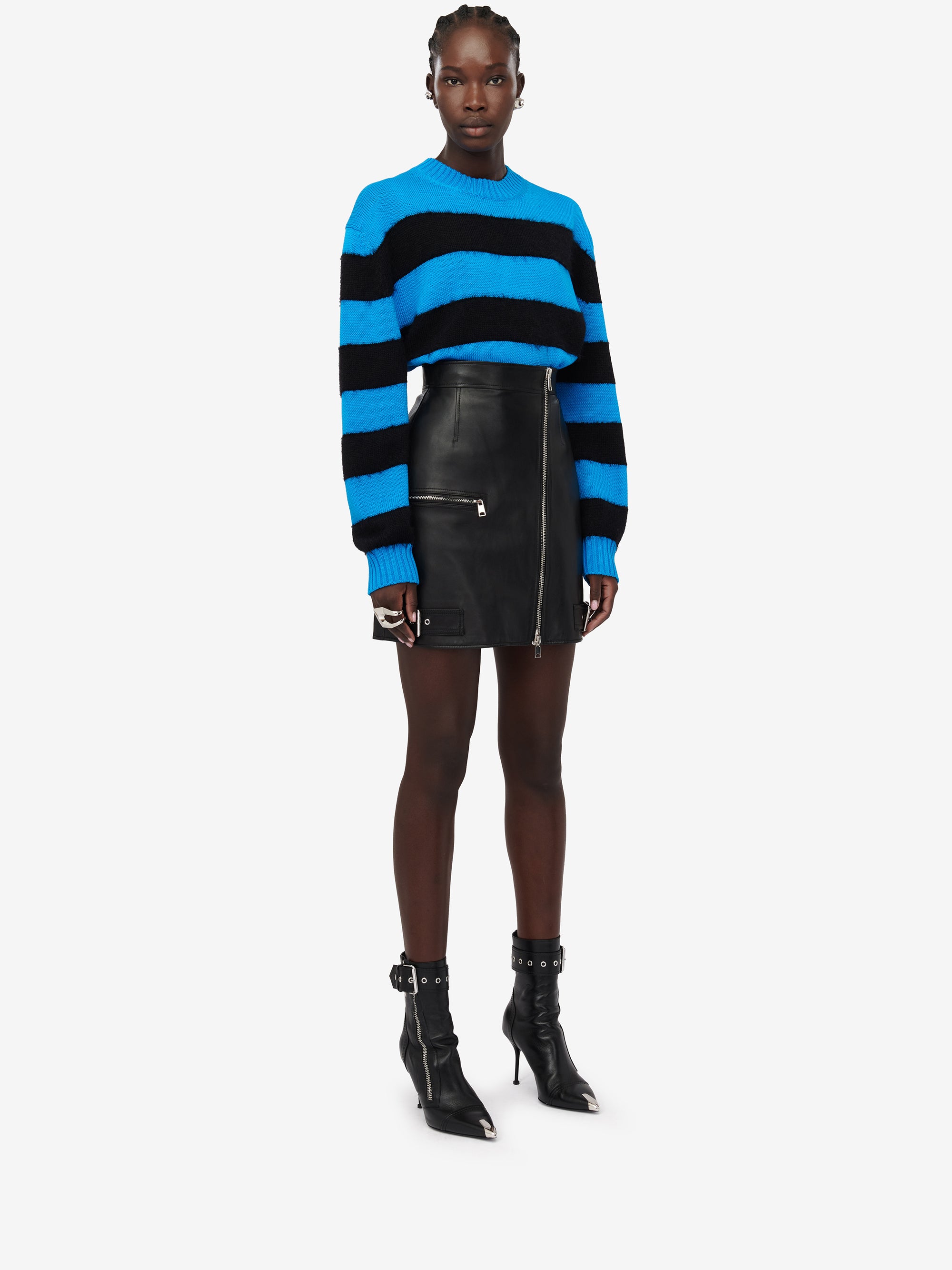 BLACK RTW - BLACK