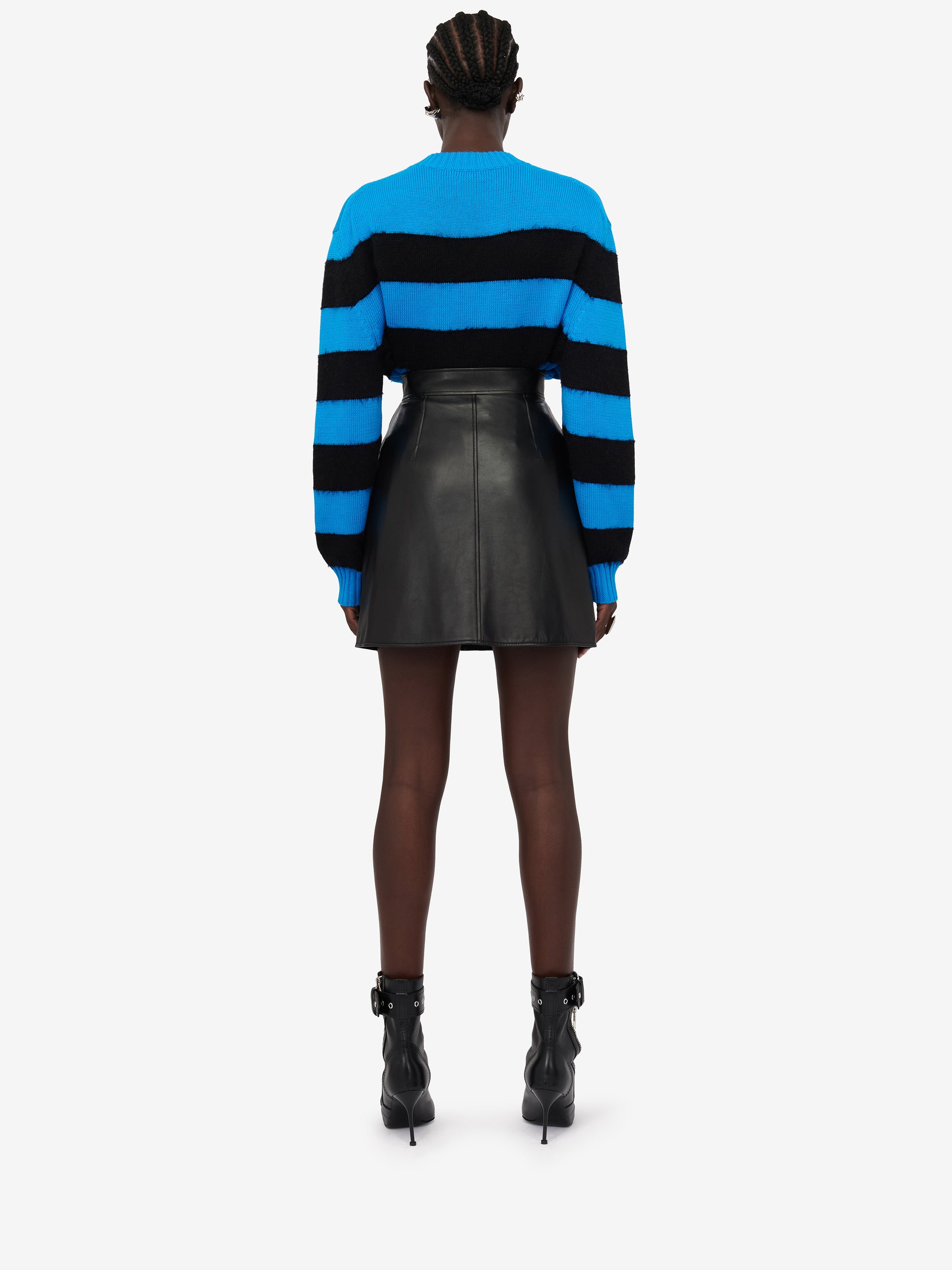 BLACK RTW - BLACK