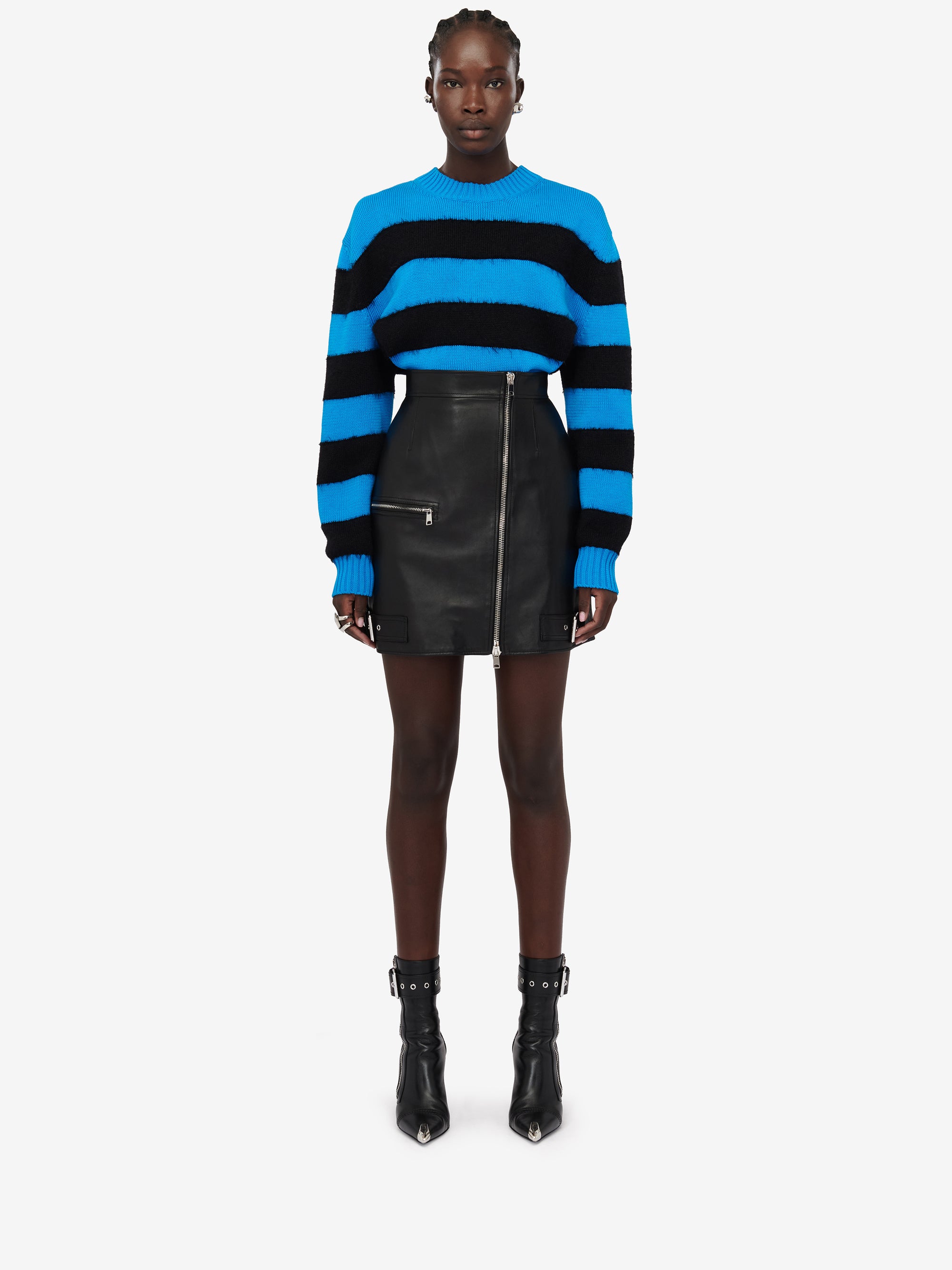 BLACK RTW - BLACK