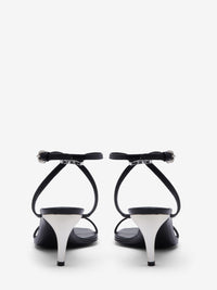 BLACKSILVERGOLD Footwear - BLACKSILVERGOLD