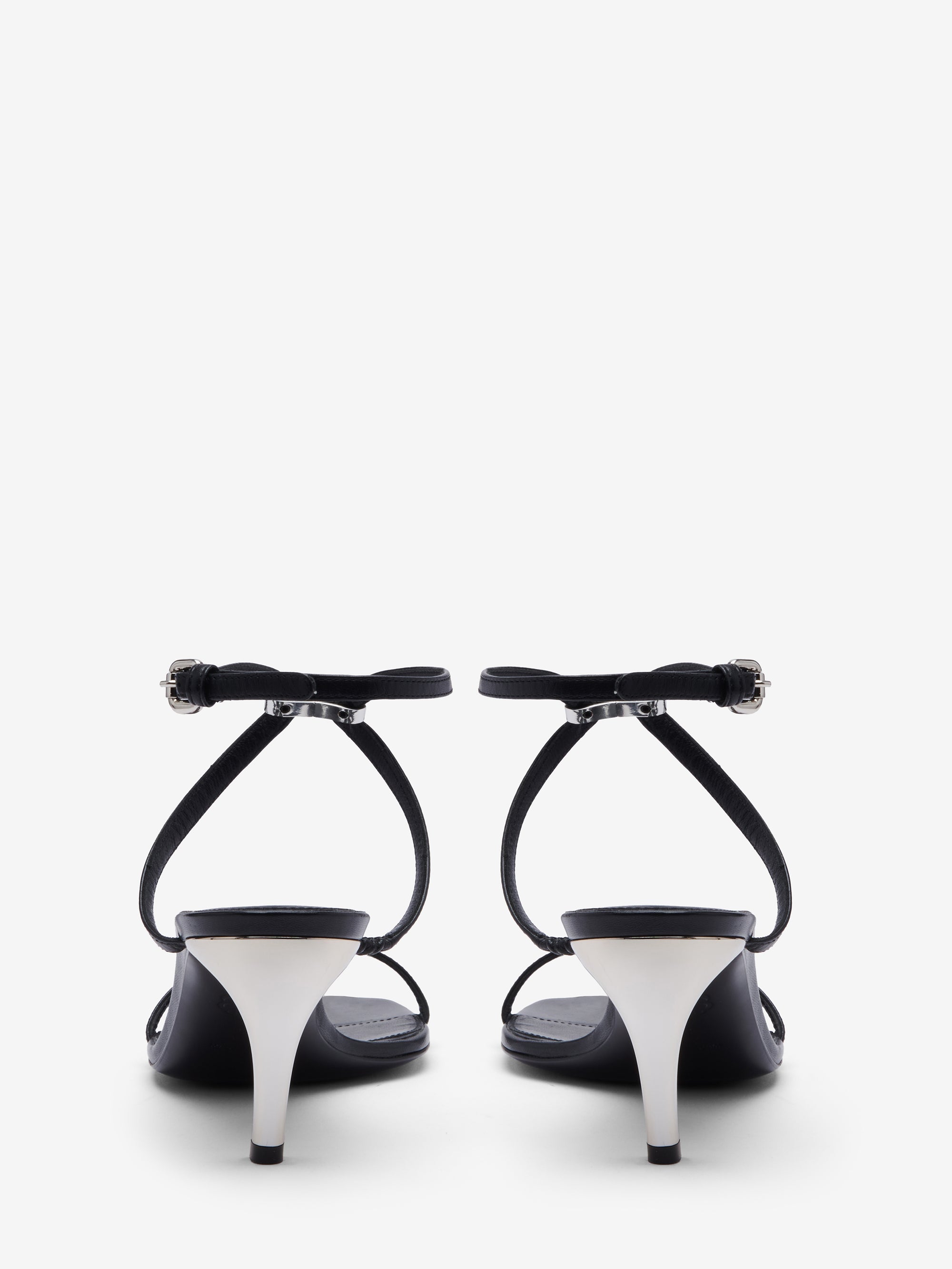 BLACKSILVERGOLD Footwear - BLACKSILVERGOLD