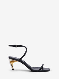 BLACKSILVERGOLD Footwear - BLACKSILVERGOLD