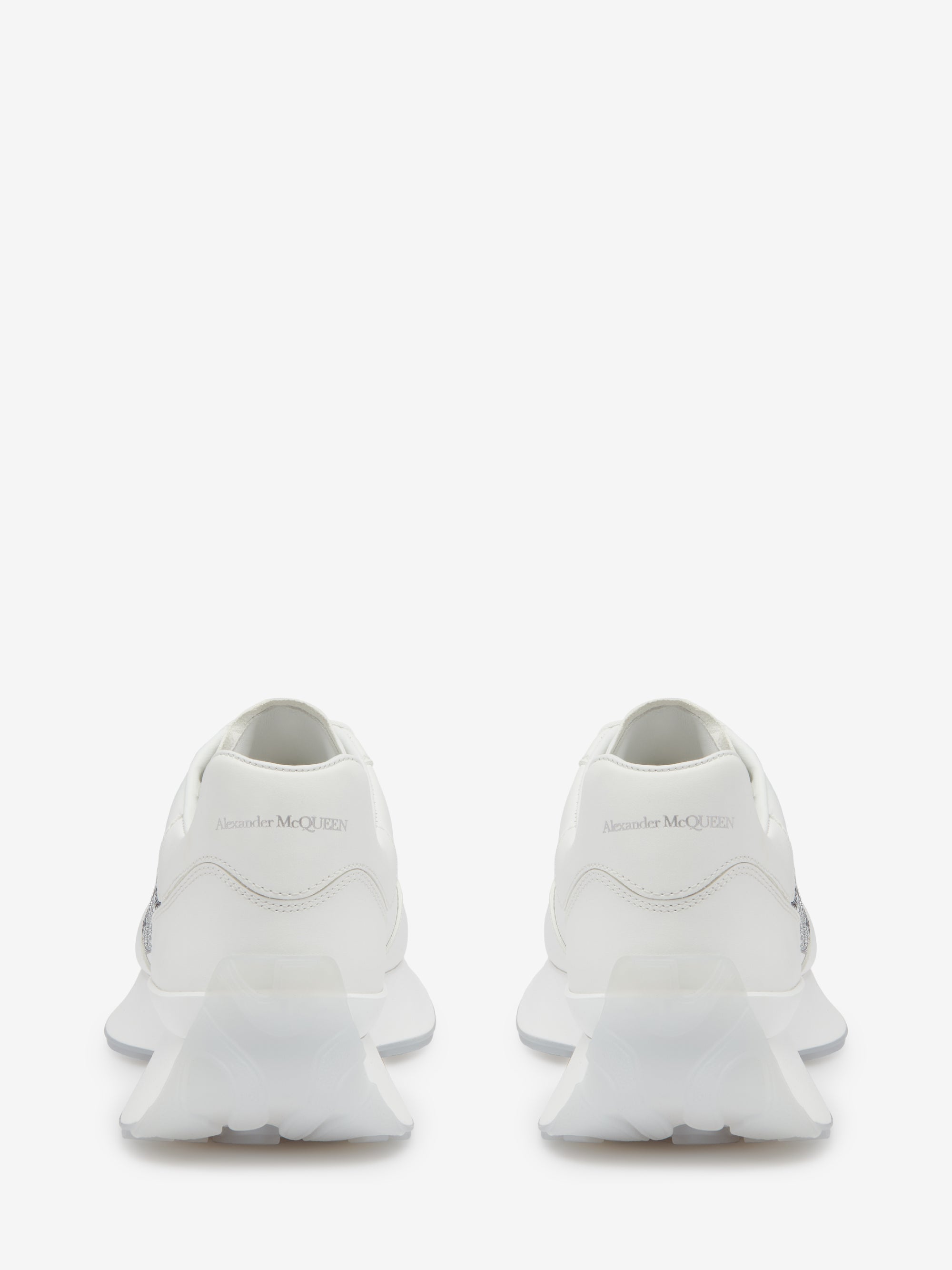 WHITESILVER Footwear - WHITESILVER