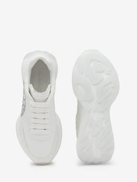 WHITESILVER Footwear - WHITESILVER