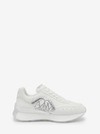 WHITESILVER Footwear - WHITESILVER